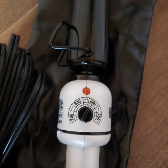 Hot Shot Tools curling wand - Picture 2 of 2